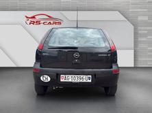 OPEL CORSA 1.2i 16V Club, Essence, Occasion / Utilisé, Manuelle - 4