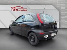 OPEL CORSA 1.2i 16V Club, Essence, Occasion / Utilisé, Manuelle - 3