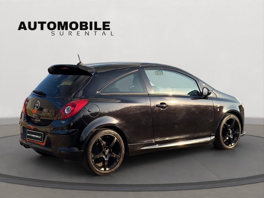 OPEL CORSA 1.4i 16V TP Color Ed., Benzina, Occasioni / Usate, Manuale - 6