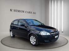 OPEL 1.2i 16V TP Cosmo, Benzina, Occasioni / Usate, Manuale - 5