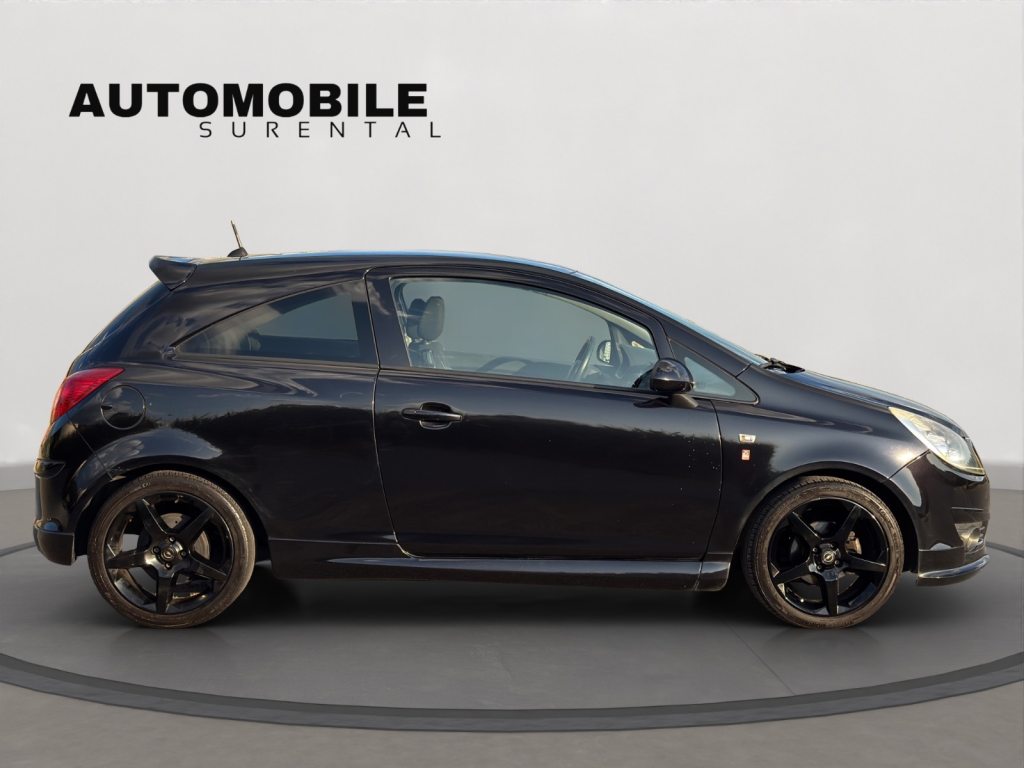 OPEL CORSA 1.4i 16V TP Color Ed., Benzina, Occasioni / Usate, Manuale - 7