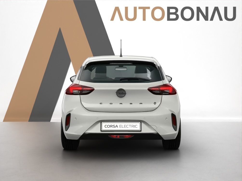 OPEL CORSA-e 156 GS Pack Komfort 3 Phaser, Elektro, Occasion / Gebraucht, Automatik - 4