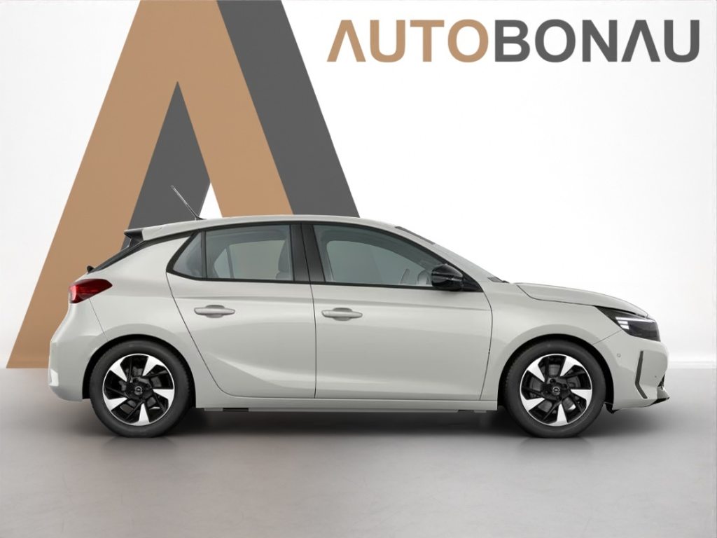 OPEL CORSA-e 156 GS Pack Komfort 3 Phaser, Elektro, Occasion / Gebraucht, Automatik - 6