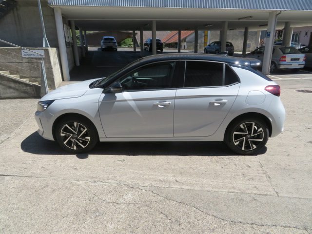 OPEL CORSA 1.2 T GS, Essence, Occasion / Utilisé, Automatique - 4