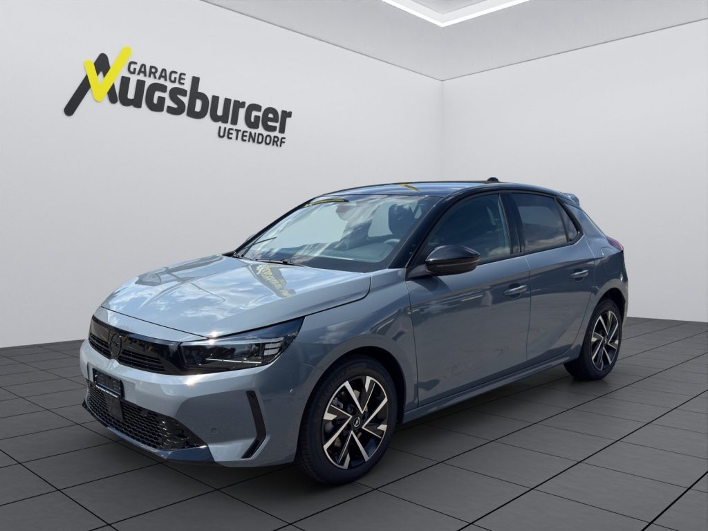 OPEL CORSA 1.2 T Hybrid GS