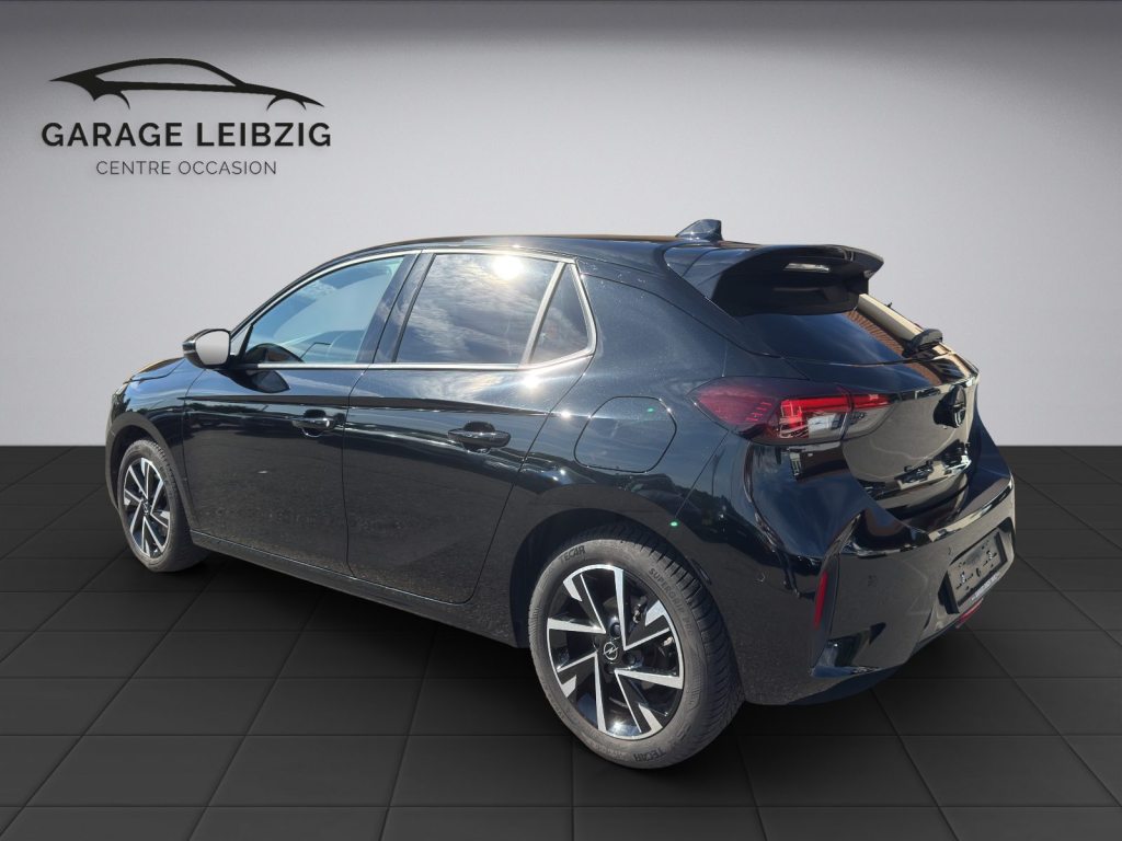 OPEL Corsa 1.2 T GS, Benzina, Occasioni / Usate, Automatico - 3