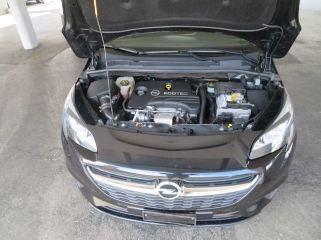 OPEL CORSA 1.0 Turbo eFLEX Enjoy S/S, Petrol, Second hand / Used, Manual - 6