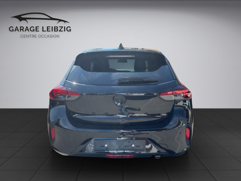 OPEL Corsa 1.2 T GS, Benzina, Occasioni / Usate, Automatico - 4