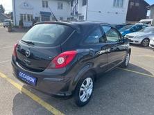 OPEL CORSA 1.4i 16V TP Enjoy, Petrol, Second hand / Used, Automatic - 4
