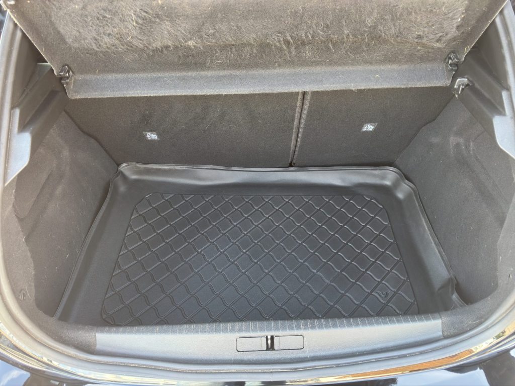 OPEL Corsa 1.2 T GS, Benzina, Occasioni / Usate, Automatico - 6