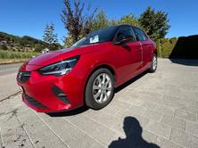 OPEL Corsa 1.2 T Edition, Benzina, Occasioni / Usate, Automatico - 2