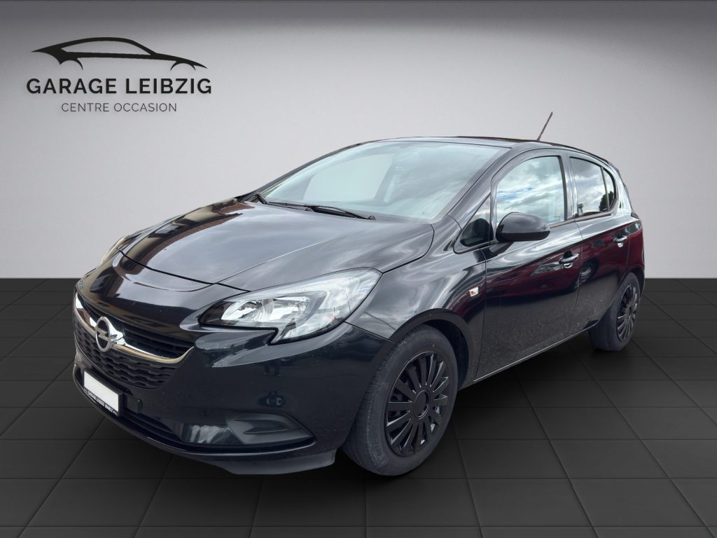OPEL Corsa 1.0 Turbo eFLEX Enjoy S/S
