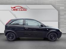 OPEL CORSA 1.2i 16V Club, Essence, Occasion / Utilisé, Manuelle - 6