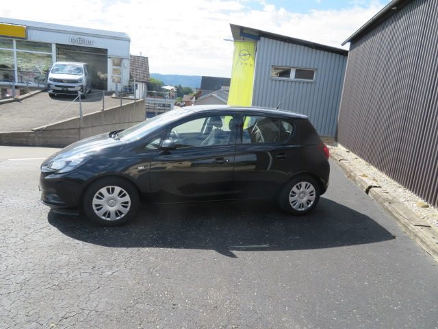 OPEL CORSA 1.0 Turbo eFLEX Enjoy S/S, Petrol, Second hand / Used, Manual - 2