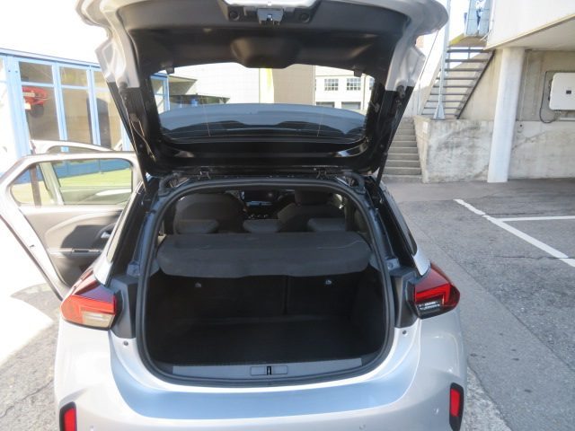 OPEL CORSA 1.2 T GS, Essence, Occasion / Utilisé, Automatique - 7