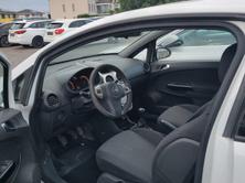 OPEL CORSA 1.0i 12V TP, Essence, Occasion / Utilisé, Manuelle - 3