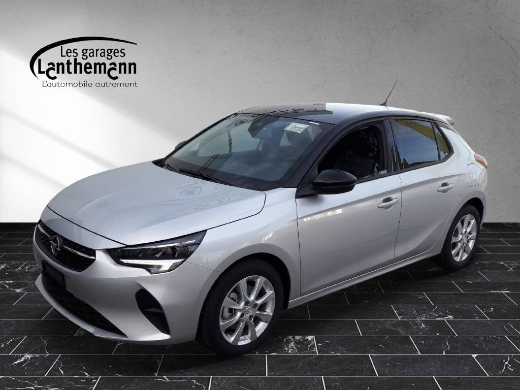 OPEL Corsa 1.2 TP Edition