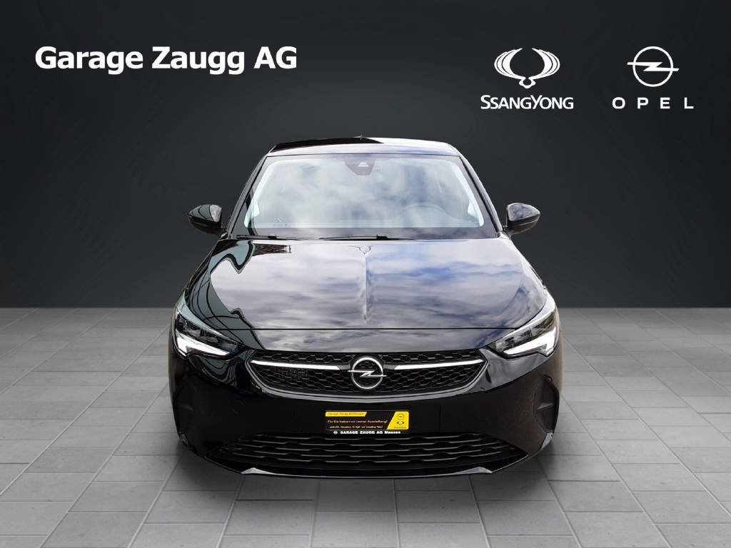 OPEL Corsa 1.2 T Edition, Benzina, Auto dimostrativa, Automatico - 2