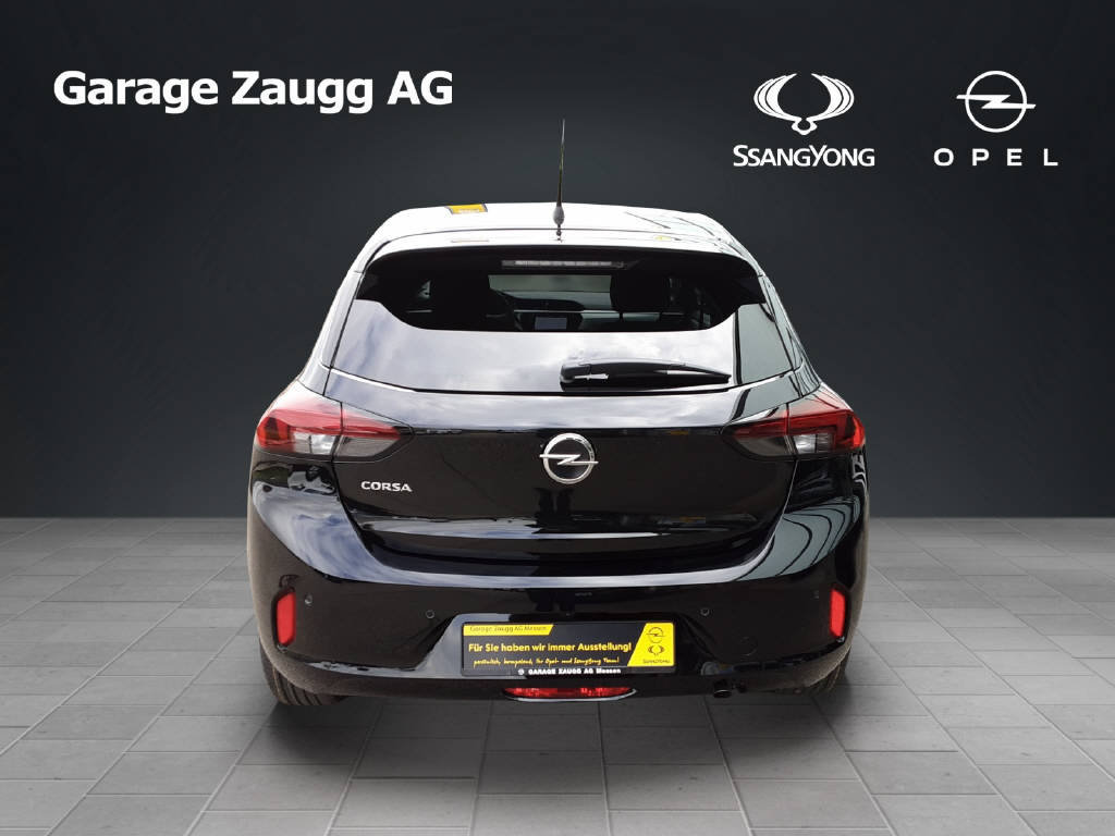 OPEL Corsa 1.2 T Edition, Benzina, Auto dimostrativa, Automatico - 5