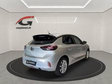 OPEL Corsa 1.2 T Now, Benzin, Vorführwagen, Automat - 5
