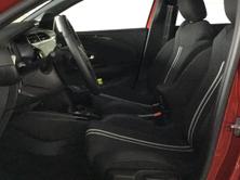 OPEL Corsa 1.2 T GS, Benzin, Vorführwagen, Automat - 4
