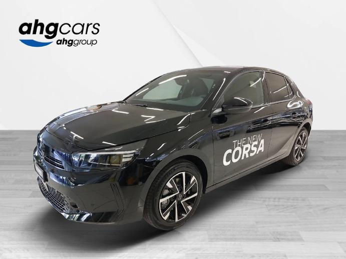 OPEL New Corsa 1.2 T GS, Benzin, Vorführwagen, Handschaltung