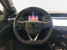 OPEL New Corsa 1.2 T GS, Benzina, Auto dimostrativa, Manuale - 6