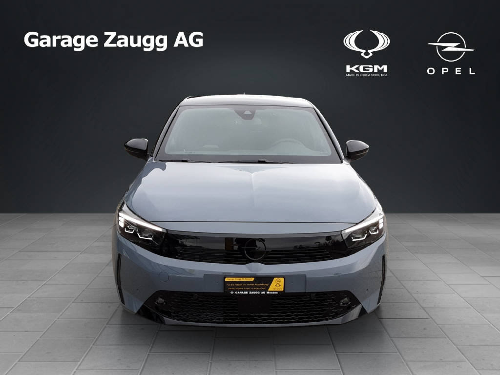 OPEL Corsa-e GS 51 kW/h 156 PS, Elettrica, Auto dimostrativa, Automatico - 2