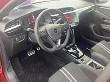 OPEL Corsa 1.2 Turbo GS, Benzin, Vorführwagen, Automat - 6