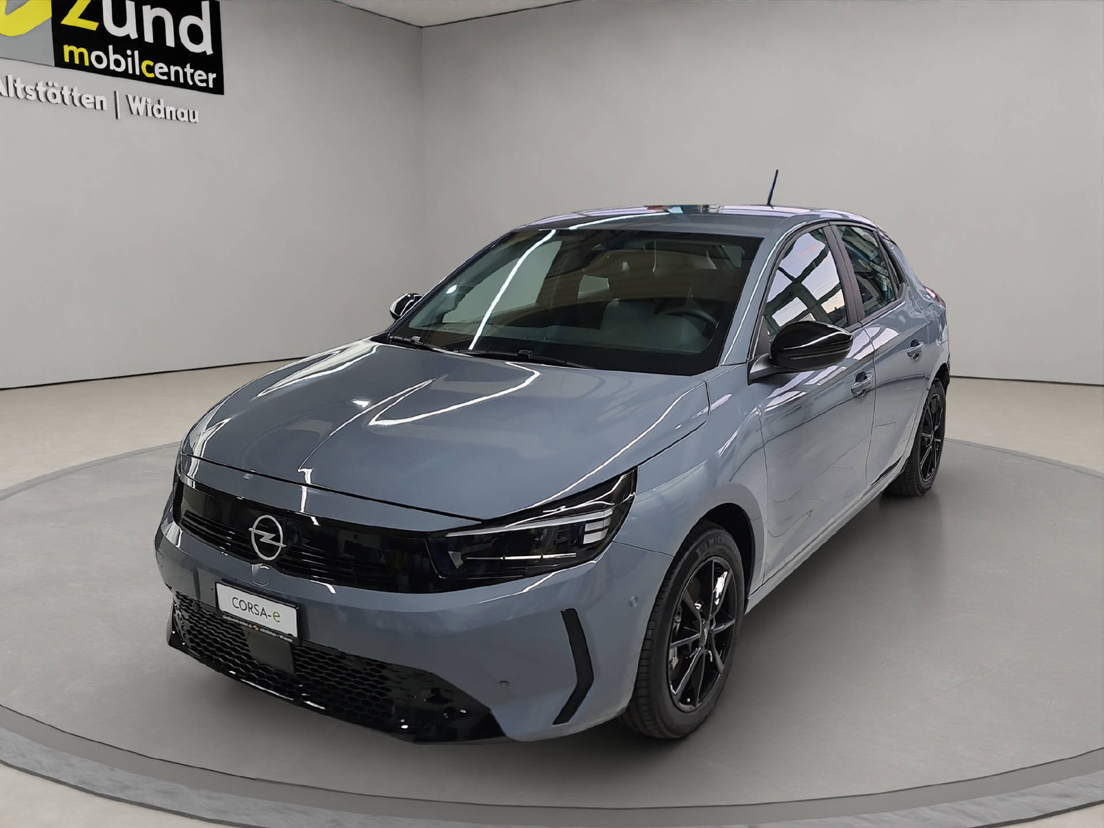 OPEL Corsa Electric Edition