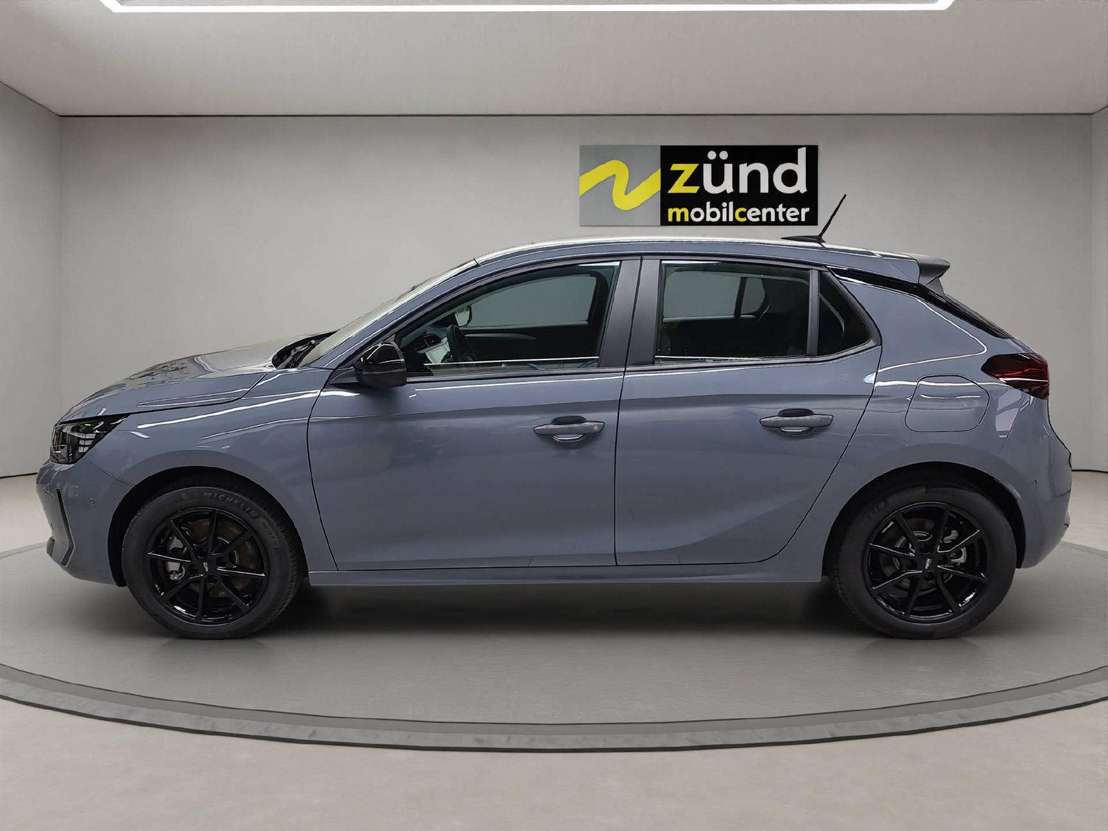 OPEL Corsa Electric Edition, Électrique, Voiture de démonstration, Automatique - 2