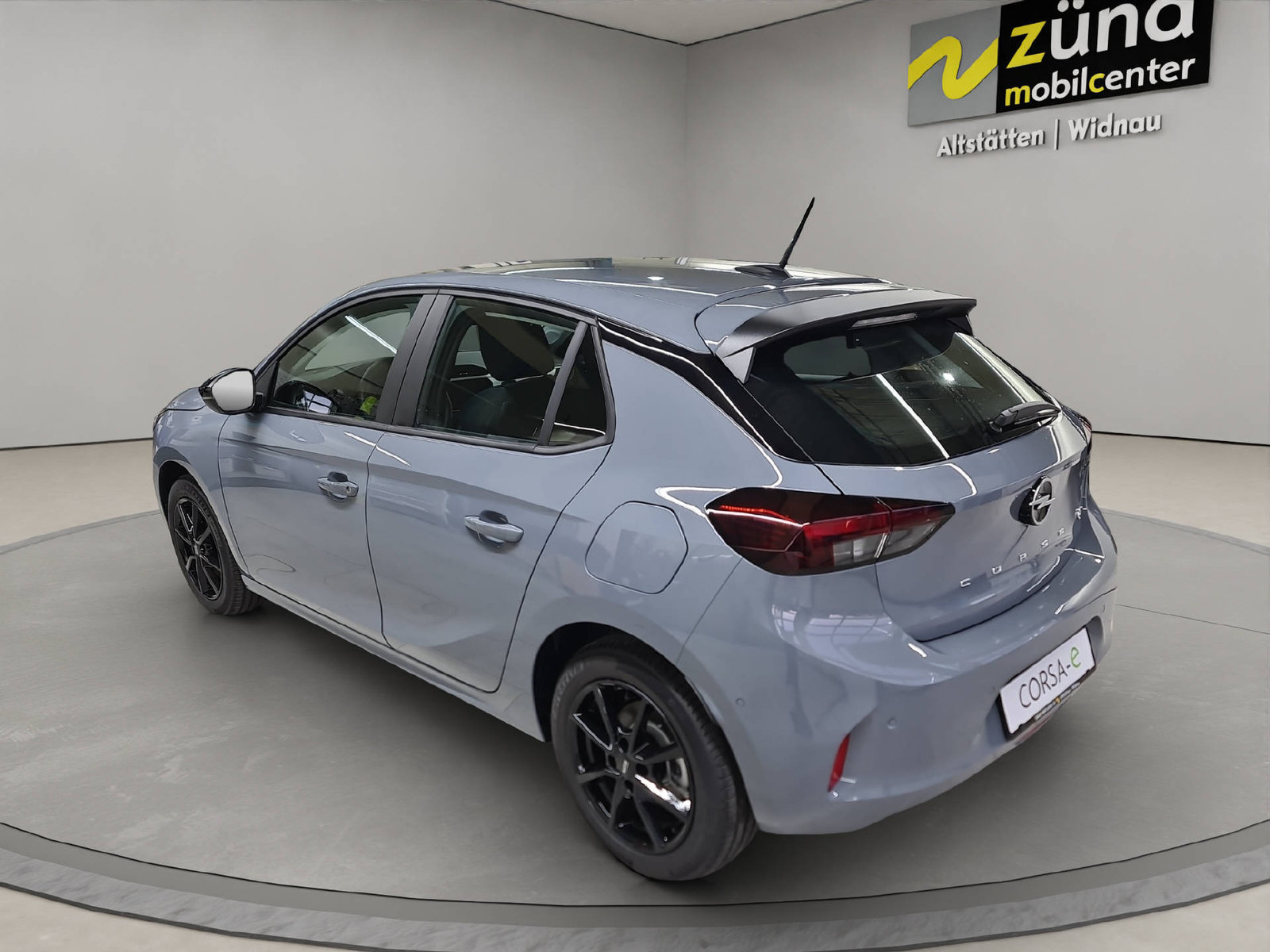 OPEL Corsa Electric Edition, Électrique, Voiture de démonstration, Automatique - 3