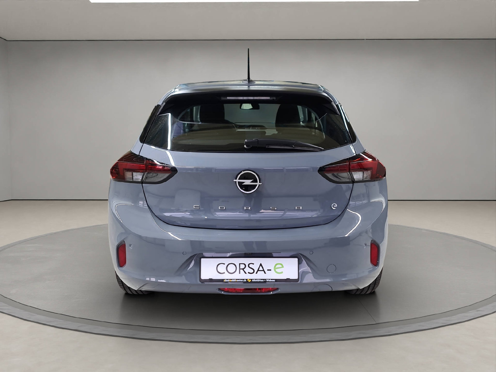 OPEL Corsa Electric Edition, Électrique, Voiture de démonstration, Automatique - 4