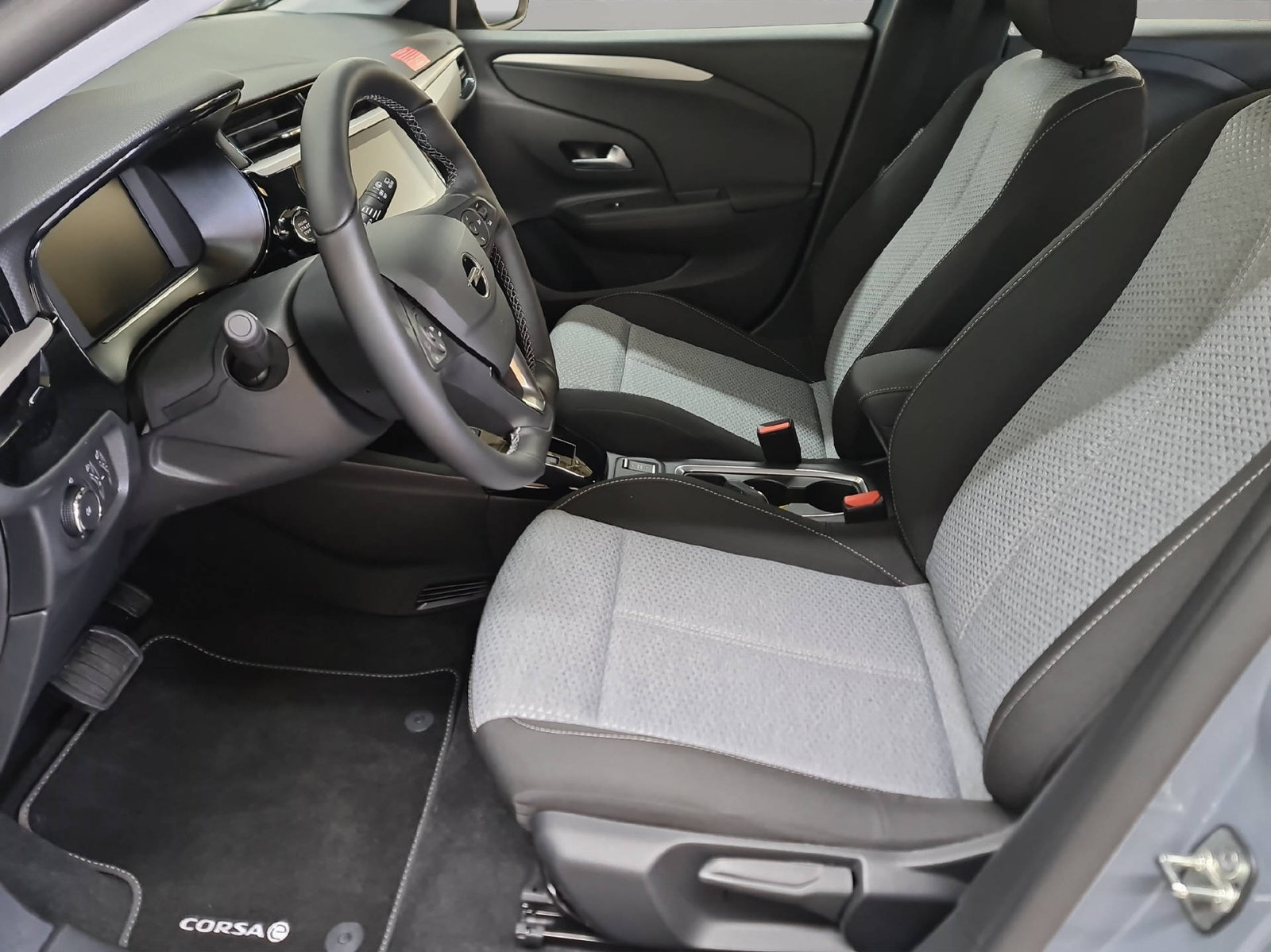 OPEL Corsa Electric Edition, Électrique, Voiture de démonstration, Automatique - 6