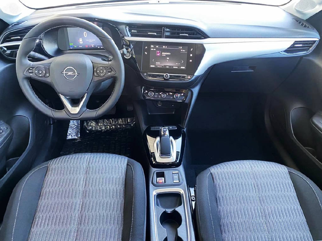 OPEL Corsa e-Edition, Électrique, Voiture de démonstration, Automatique - 7