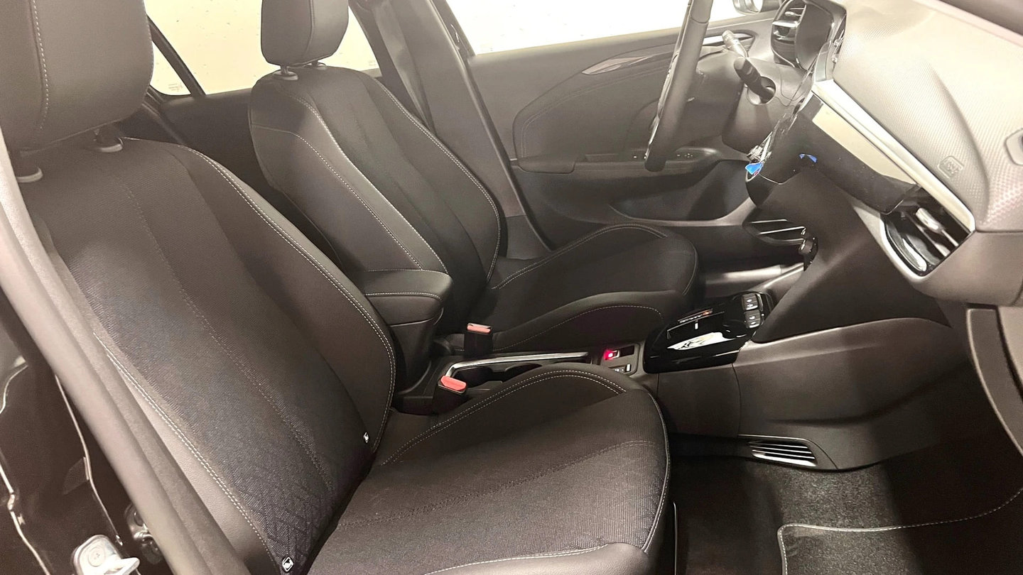 OPEL Corsa-e Elegance, Elettrica, Auto dimostrativa, Automatico - 7