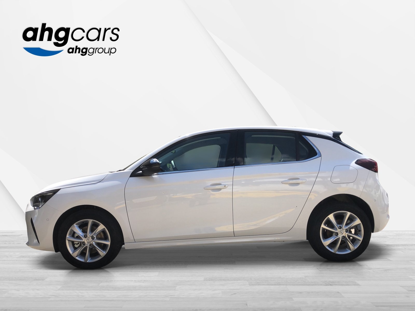 OPEL Corsa 1.2 T Elegance, Essence, Voiture de démonstration, Manuelle - 2