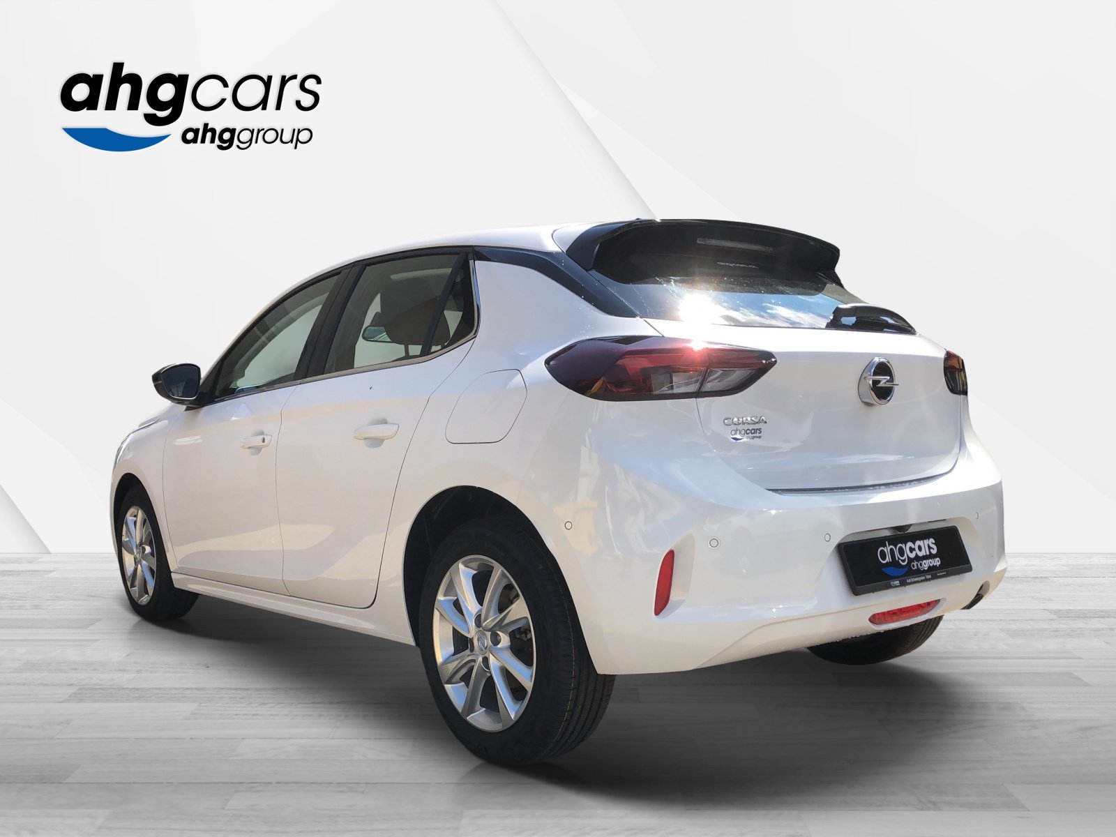 OPEL Corsa 1.2 T Elegance, Essence, Voiture de démonstration, Manuelle - 3