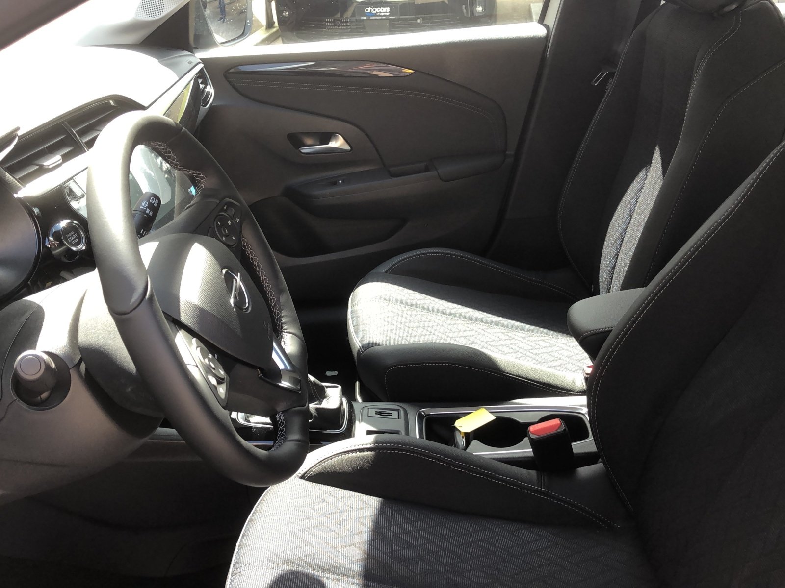 OPEL Corsa 1.2 T Elegance, Essence, Voiture de démonstration, Manuelle - 5
