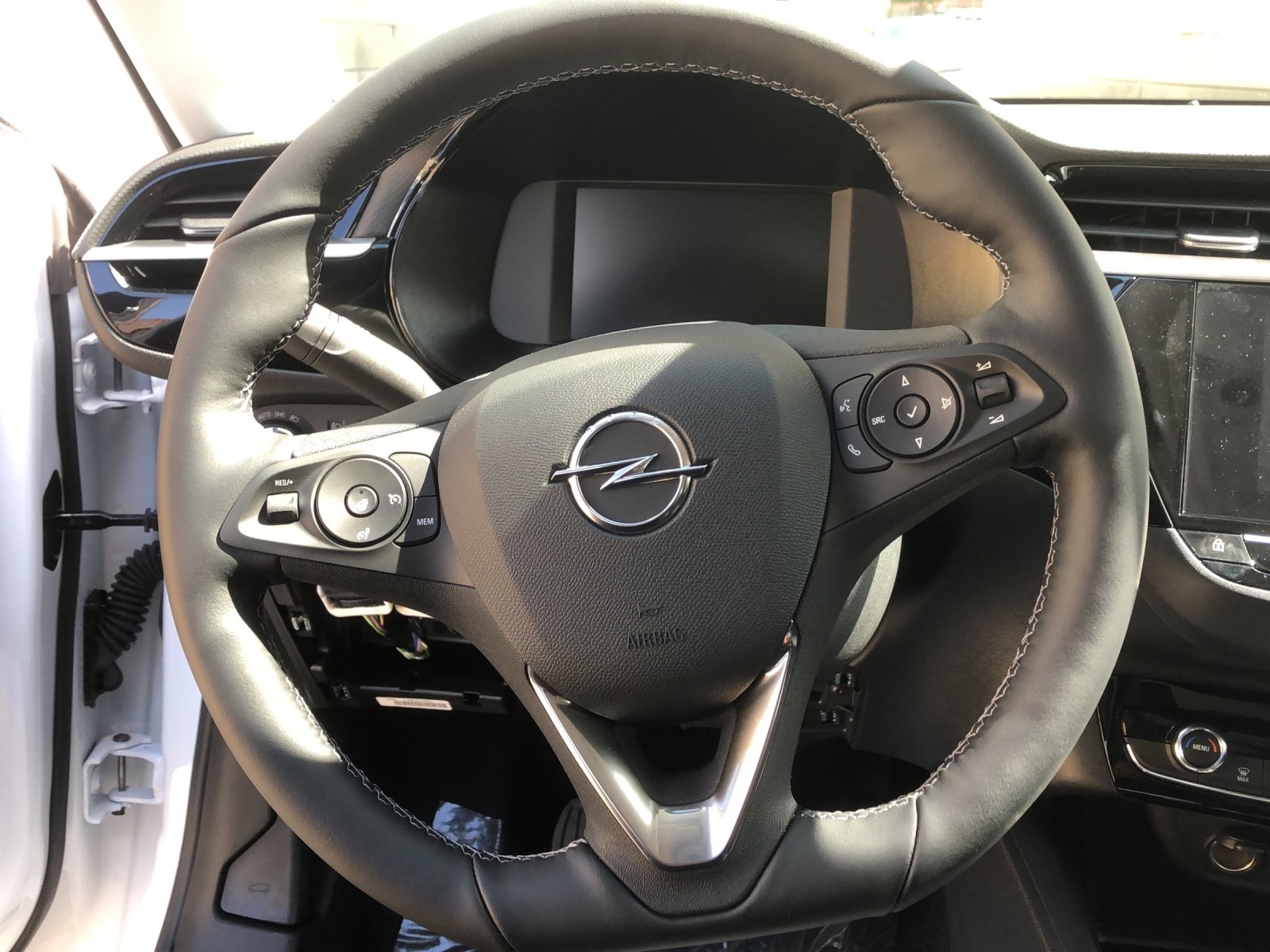 OPEL Corsa 1.2 T Elegance, Essence, Voiture de démonstration, Manuelle - 6