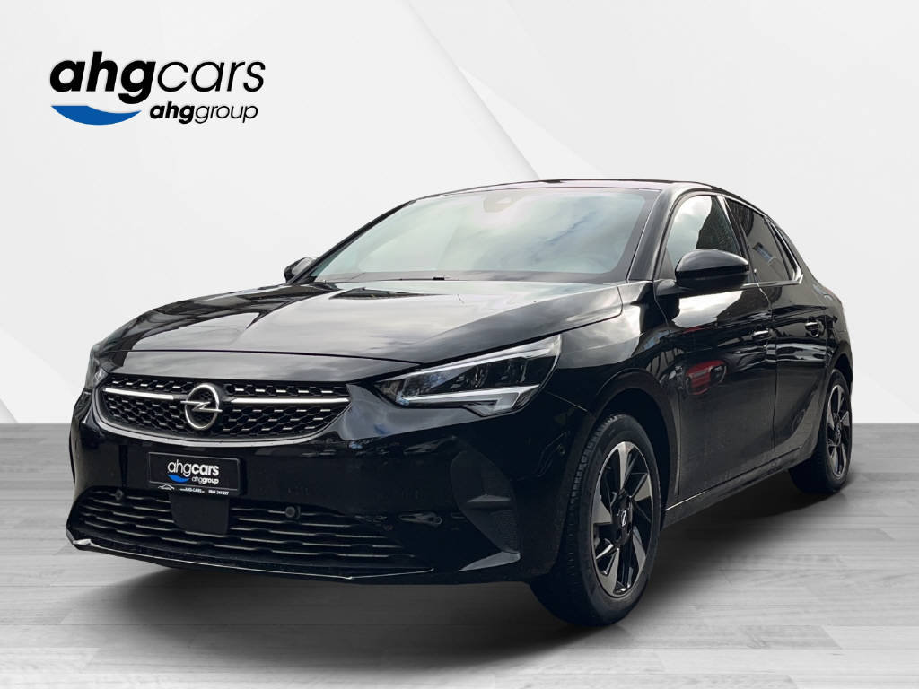 OPEL Corsa-e Elegance