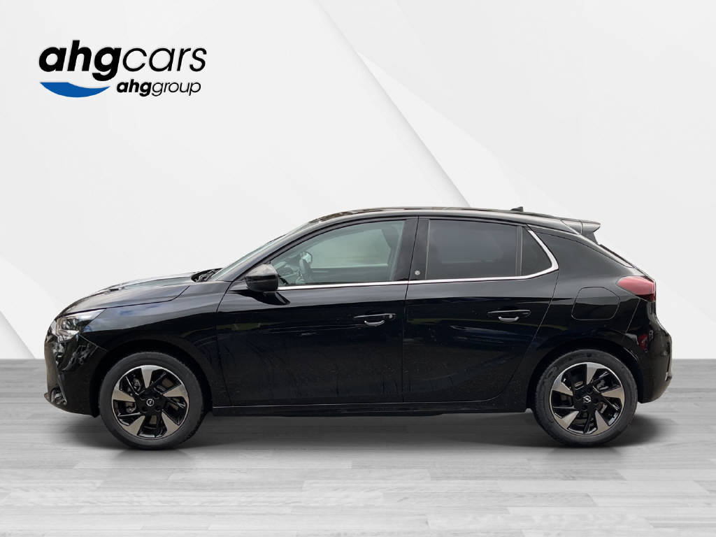 OPEL Corsa-e Elegance, Électrique, Voiture de démonstration, Automatique - 2