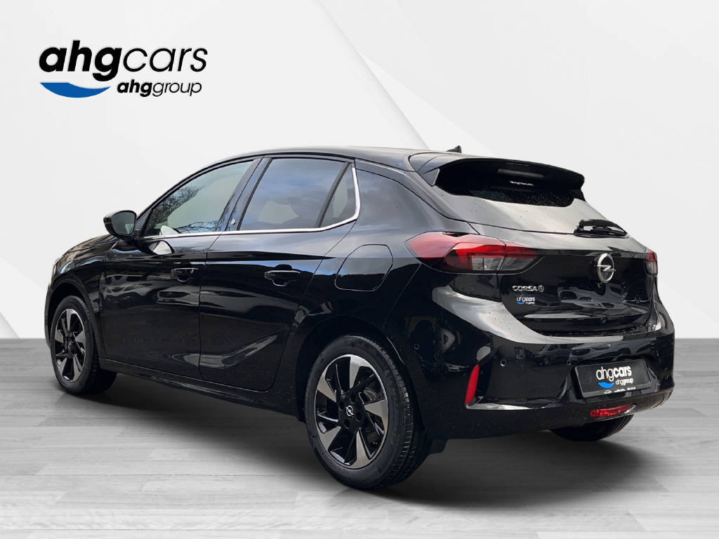 OPEL Corsa-e Elegance, Électrique, Voiture de démonstration, Automatique - 3