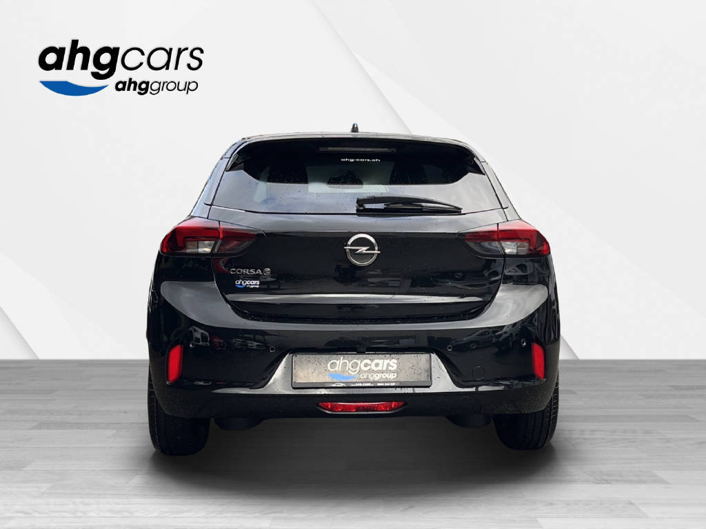 OPEL Corsa-e Elegance, Électrique, Voiture de démonstration, Automatique - 4