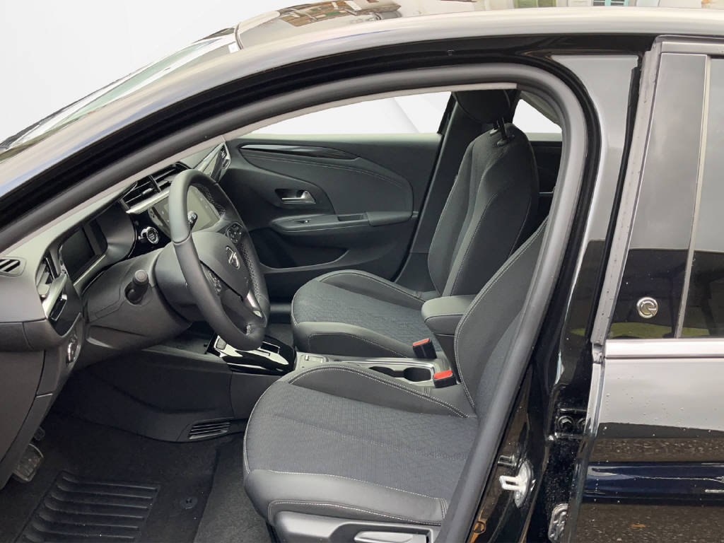 OPEL Corsa-e Elegance, Électrique, Voiture de démonstration, Automatique - 5