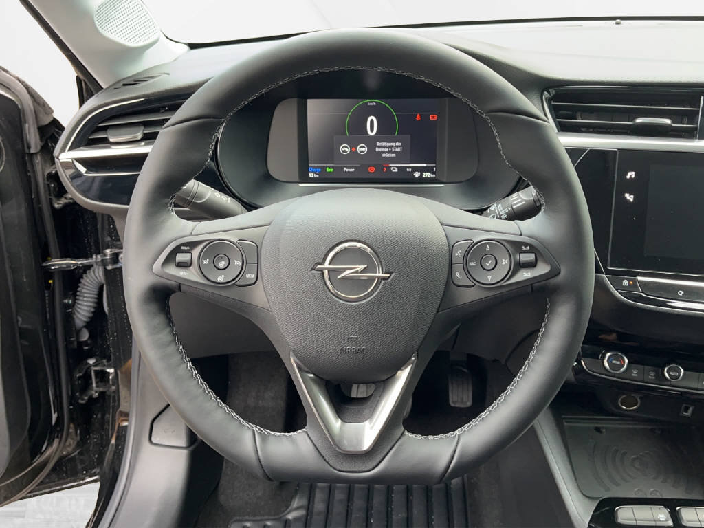 OPEL Corsa-e Elegance, Électrique, Voiture de démonstration, Automatique - 6
