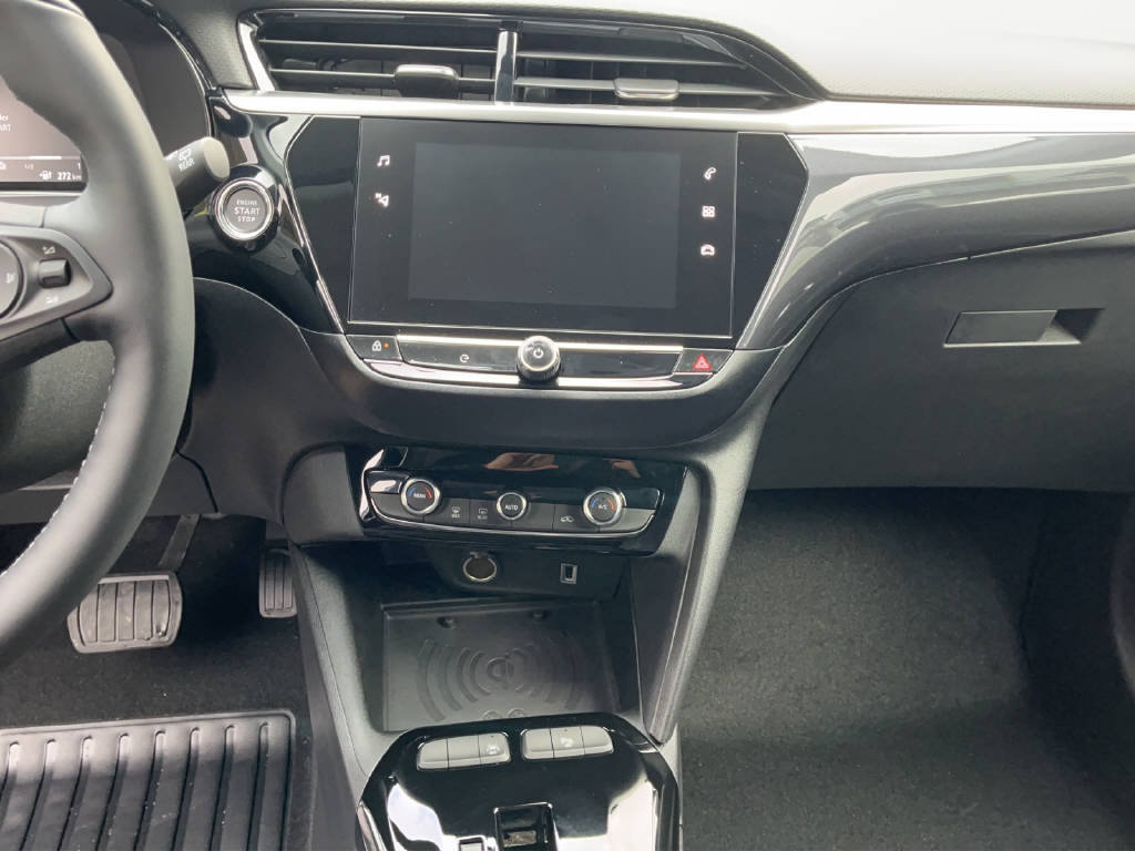 OPEL Corsa-e Elegance, Électrique, Voiture de démonstration, Automatique - 7