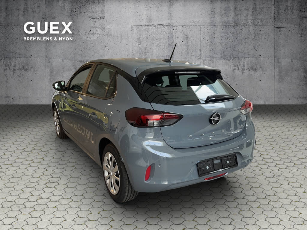 OPEL Corsa-e Edition, Elettrica, Auto dimostrativa, Automatico - 2