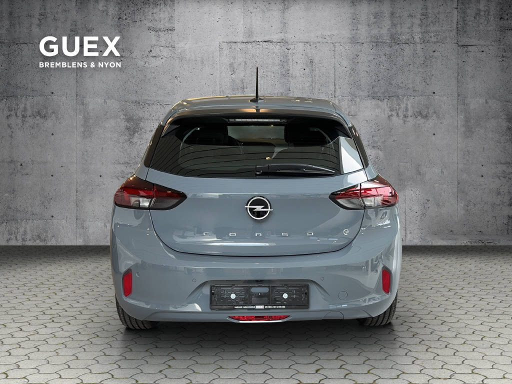 OPEL Corsa-e Edition, Elettrica, Auto dimostrativa, Automatico - 3