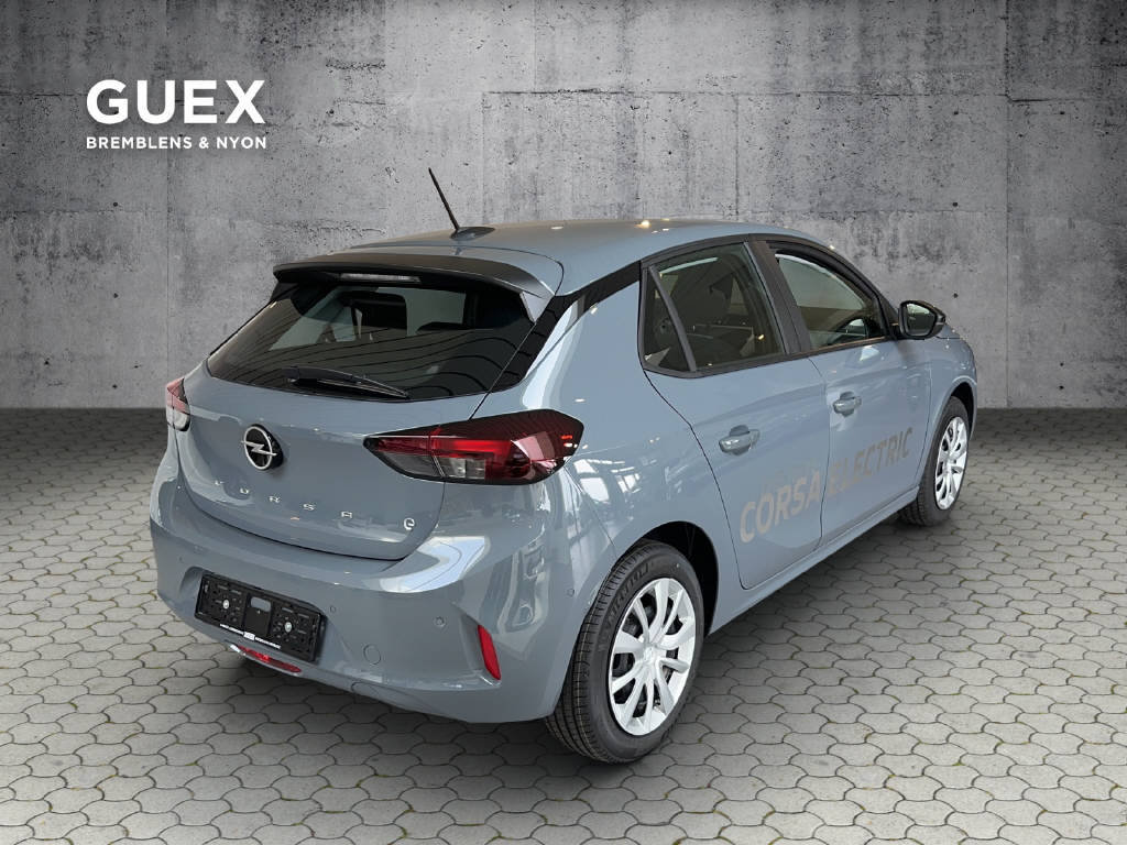 OPEL Corsa-e Edition, Elettrica, Auto dimostrativa, Automatico - 4